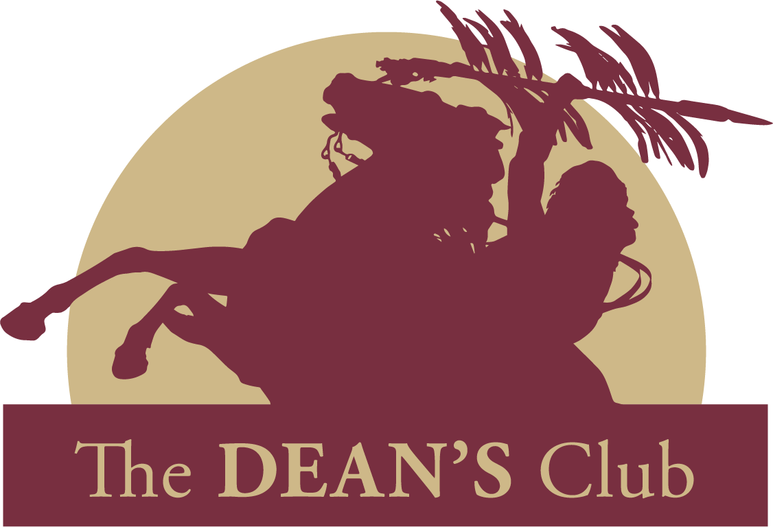 Dean's Club Logo