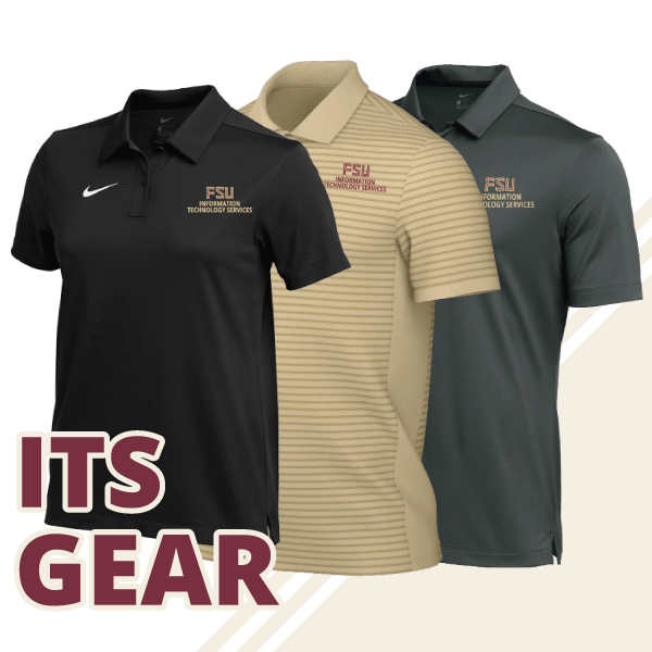 ITS Gear polos